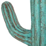 ΔΙΑΚΟΣΜΗΤΙΚΟΣ ΚΑΚΤΟΣ ΔΑΠΕΔΟΥ CACTUS HM4386.03M ΓΥΨΟΣ ΣΕ ΤΙΡΚΟΥΑΖ 54x34x103Υεκ. - Image 5