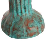 ΔΙΑΚΟΣΜΗΤΙΚΟΣ ΚΑΚΤΟΣ ΔΑΠΕΔΟΥ CACTUS HM4386.03M ΓΥΨΟΣ ΣΕ ΤΙΡΚΟΥΑΖ 54x34x103Υεκ. - Image 6