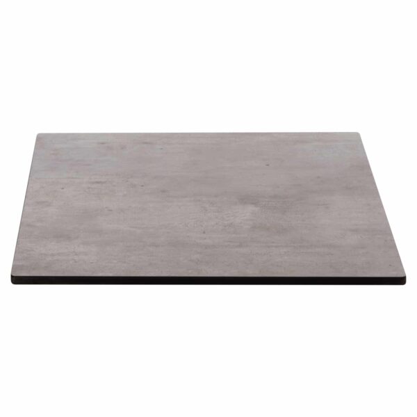 ΕΠΙΦΑΝΕΙΑ ΤΡΑΠΕΖΙΟΥ HPL HM6362.12 ΤΕΤΡΑΓΩΝΗ CEMENT COMPACT 50X50X1.5εκ. - Image 3