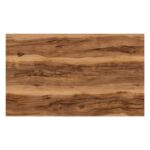 ΕΠΙΦΑΝΕΙΑ ΤΡΑΠΕΖΙΟΥ HPL ΟΡΘΟΓΩΝΙΑ HM5840.30 INDIAN SHEESHAM 120x80εκ.