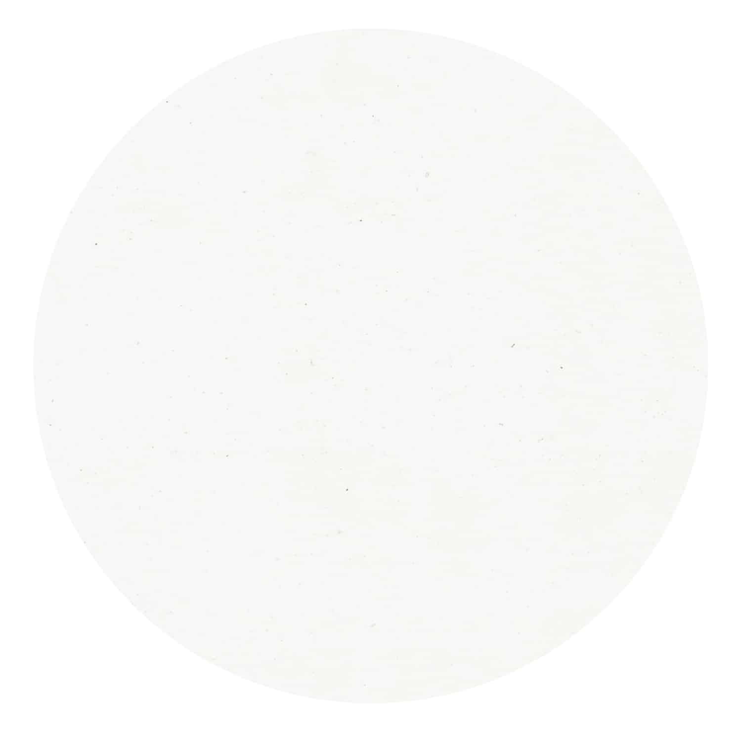 HM5841.22 ΕΠΙΦΑΝΕΙΑ ΤΡΑΠΕΖΙΟΥ HPL ΣΤΡΟΓΓΥΛΗ HM5841.22 ΛΕΥΚΗ Φ60εκ. - Image 1