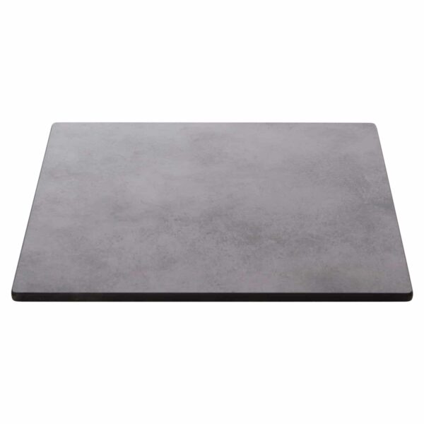 ΕΠΙΦΑΝΕΙΑ ΤΡΑΠΕΖΙΟΥ HPL HM6361.12 ΤΕΤΡΑΓΩΝΗ COMPACT CEMENT 44Χ44Χ1.5εκ - Image 3