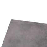 ΕΠΙΦΑΝΕΙΑ ΤΡΑΠΕΖΙΟΥ HPL HM6361.12 ΤΕΤΡΑΓΩΝΗ COMPACT CEMENT 44Χ44Χ1.5εκ - Image 4