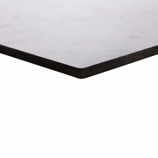ΕΠΙΦΑΝΕΙΑ ΤΡΑΠΕΖΙΟΥ HPL HM6361.12 ΤΕΤΡΑΓΩΝΗ COMPACT CEMENT 44Χ44Χ1.5εκ - Image 6