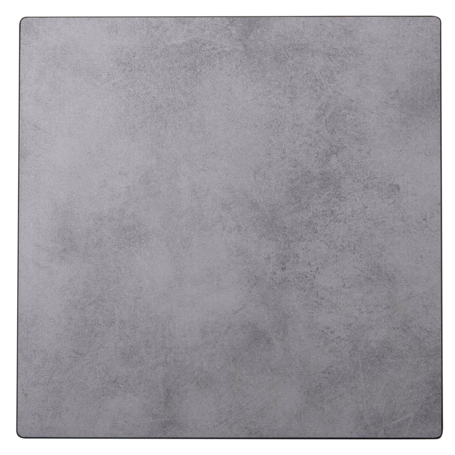 HM6361.12 ΕΠΙΦΑΝΕΙΑ ΤΡΑΠΕΖΙΟΥ HPL HM6361.12 ΤΕΤΡΑΓΩΝΗ COMPACT CEMENT 44Χ44Χ1.5εκ - Image 1