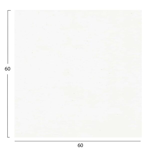 ΕΠΙΦΑΝΕΙΑ ΤΡΑΠΕΖΙΟΥ HPL ΤΕΤΡΑΓΩΝΗ HM5837.22 ΛΕΥΚΟ 60x60εκ. - Image 2