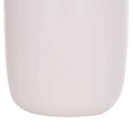 ΕΠΙΤΡΑΠΕΖΙΟ ΔΙΑΚΟΣΜΗΤΙΚΟ ΒΑΖΟ LENNOX HM4675.02S TΕΡΑΚΟΤΑ ΣΕ ΛΕΥΚΟ--Φ18x33Υεκ. - Image 6