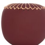 ΕΠΙΤΡΑΠΕΖΙΟ ΔΙΑΚΟΣΜΗΤΙΚΟ ΒΑΖΟ LENNOX HM4675.06L TΕΡΑΚΟΤΑ ΣΕ ΒΥΣΣΙΝΙ--Φ22x20Υεκ. - Image 6