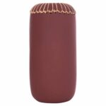 ΕΠΙΤΡΑΠΕΖΙΟ ΔΙΑΚΟΣΜΗΤΙΚΟ ΒΑΖΟ LENNOX HM4675.06S TΕΡΑΚΟΤΑ ΣΕ ΒΥΣΣΙΝΙ--Φ18x33Υεκ. - Image 3