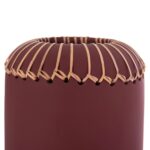 ΕΠΙΤΡΑΠΕΖΙΟ ΔΙΑΚΟΣΜΗΤΙΚΟ ΒΑΖΟ LENNOX HM4675.06S TΕΡΑΚΟΤΑ ΣΕ ΒΥΣΣΙΝΙ--Φ18x33Υεκ. - Image 6