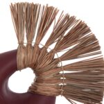 ΕΠΙΤΡΑΠΕΖΙΟ ΔΙΑΚΟΣΜΗΤΙΚΟ ALICA2 HM4671.06 ΒΥΣΣΙΝΙ ΤΕΡΑΚΟΤΑ & GRASS--44x18x50Υεκ. - Image 5