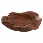 ΕΠΙΤΡΑΠΕΖΙΟ ΔΙΑΚΟΣΜΗΤΙΚΟ ΜΠΟΛ NOKI HM18296 ΞΥΛΟ ΤΕΑΚ--ΦΥΣΙΚΟ 50x46x10Yεκ