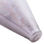 ΦΩΤΙΣΤΙΚΟ ΟΡΟΦΗΣ ΚΡΕΜΑΣΤΟ ΜΕ ΛΑΜΠΤΗΡΑ HM11930.02--ΣΧΟΙΝΙ 1m ΠΑΧΟΥΣ 2cm-ΝΤΟΥΙ Ε27 - Image 6