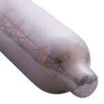 ΦΩΤΙΣΤΙΚΟ ΟΡΟΦΗΣ ΚΡΕΜΑΣΤΟ ΜΕ ΛΑΜΠΤΗΡΑ HM11931.02--ΣΧΟΙΝΙ 1m ΠΑΧΟΥΣ 2cm-ΝΤΟΥΙ Ε27 - Image 6