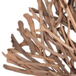 ΦΩΤΙΖΟΜΕΝΟ ΔΙΑΚΟΣΜΗΤΙΚΟ ΤΟΙΧΟΥ DREAMER2 HM4428 DRIFTWOOD-ΤΑΙΝΙΑ LED 120x60x7(πάχος)εκ - Image 5