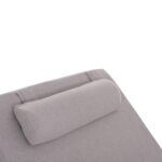 ΜΑΞΙΛΑΡΙ ΞΑΠΛΩΣΤΡΑΣ KIHEI HM21094.01 OLEFIN ΨΑΡΟΚΟΚΚΑΛΟ ΜΕ FOAM 198x70x20Υεκ - Image 6