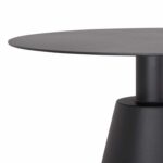 ΣΕΤ LOUNGE 3TMX ΕΞ.ΧΩΡΟΥ OREGO HM21106.01 ΑΛΟΥΜΙΝΙΟ ΣΕ ΣΚΟΥΡΟ ΓΚΡΙ - Image 4