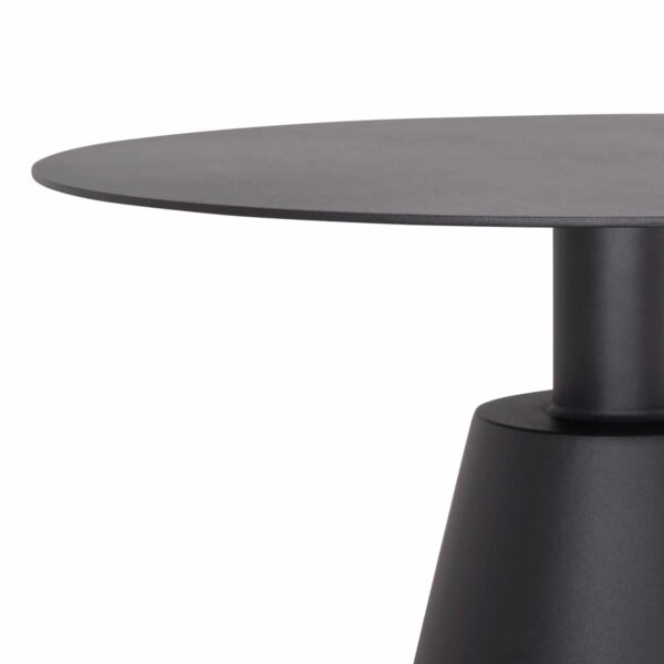 ΣΕΤ LOUNGE 3TMX ΕΞ.ΧΩΡΟΥ OREGO HM21106.01 ΑΛΟΥΜΙΝΙΟ ΣΕ ΣΚΟΥΡΟ ΓΚΡΙ - Image 4