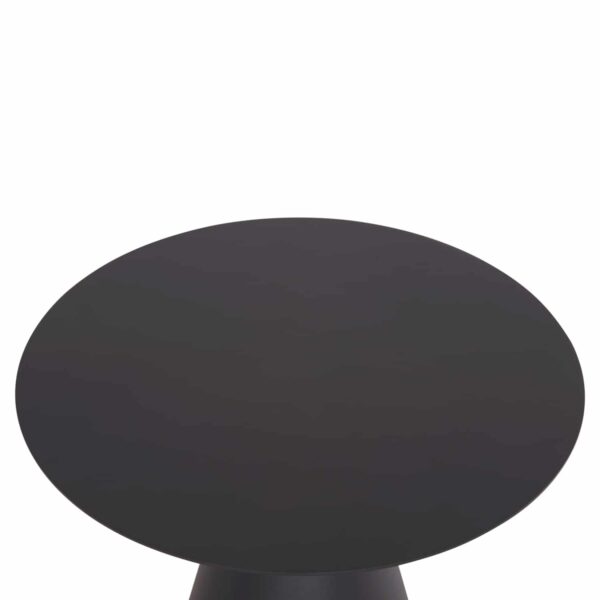 ΣΕΤ LOUNGE 3TMX ΕΞ.ΧΩΡΟΥ OREGO HM21106.01 ΑΛΟΥΜΙΝΙΟ ΣΕ ΣΚΟΥΡΟ ΓΚΡΙ - Image 5