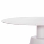 ΣΕΤ LOUNGE 3TMX ΕΞ.ΧΩΡΟΥ OREGO HM21106.02 ΑΛΟΥΜΙΝΙΟ ΣΕ ΛΕΥΚΟ - Image 4