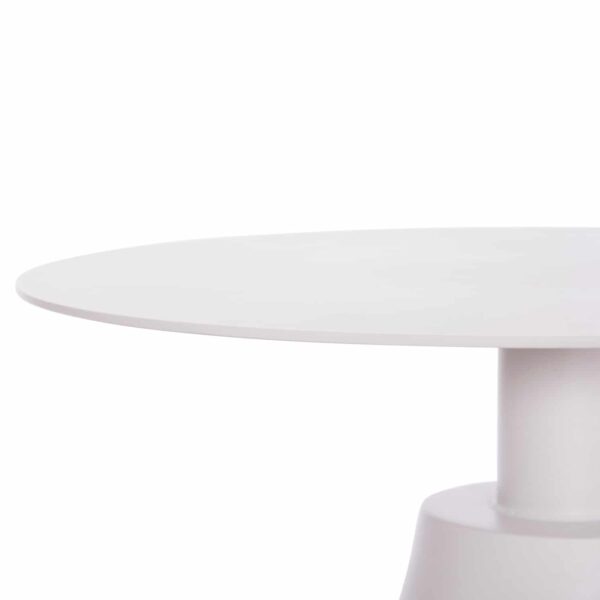 ΣΕΤ LOUNGE 3TMX ΕΞ.ΧΩΡΟΥ OREGO HM21106.02 ΑΛΟΥΜΙΝΙΟ ΣΕ ΛΕΥΚΟ - Image 4