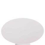 ΣΕΤ LOUNGE 3TMX ΕΞ.ΧΩΡΟΥ OREGO HM21106.02 ΑΛΟΥΜΙΝΙΟ ΣΕ ΛΕΥΚΟ - Image 5