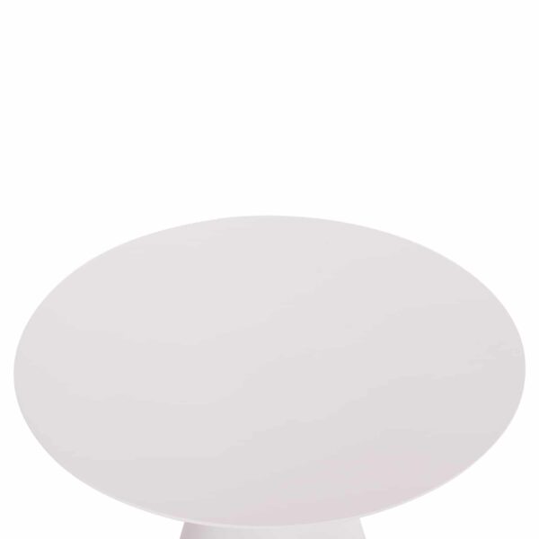 ΣΕΤ LOUNGE 3TMX ΕΞ.ΧΩΡΟΥ OREGO HM21106.02 ΑΛΟΥΜΙΝΙΟ ΣΕ ΛΕΥΚΟ - Image 5