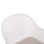ΣΕΤ LOUNGE 3TMX ΕΞ.ΧΩΡΟΥ OREGO HM21106.02 ΑΛΟΥΜΙΝΙΟ ΣΕ ΛΕΥΚΟ - Image 6