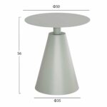 ΣΕΤ LOUNGE 3TMX ΕΞ.ΧΩΡΟΥ OREGO HM21106.06 ΑΛΟΥΜΙΝΙΟ ΣΕ ΦΥΣΤΙΚΙ - Image 3