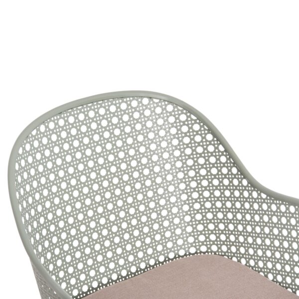 ΣΕΤ LOUNGE 3TMX ΕΞ.ΧΩΡΟΥ OREGO HM21107.06 ΑΛΟΥΜΙΝΙΟ & ΜΕΤΑΛΛΟ ΣΕ ΦΥΣΤΙΚΙ - Image 6