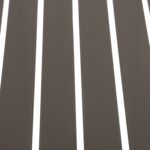 ΤΡΑΠΕΖΙ ΣΑΛΟΝΙΟΥ ΕΞΩΤERIKOY ΧΩΡΟΥ ΧΑΜΗΛΟ KORVER HM6334.05 ΠΟΛΥΠΡΟΠΥΛΕΝΙΟ DARK OLIVE 100x60x46Υεκ - Image 5