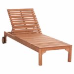 ΞΑΠΛΩΣΤΡΑ ΜΕ ΡΟΔΕΣ STELLANO HM6159 ΞΥΛΟ ΤΕΑΚ ΣΕ ΦΥΣΙΚΟ ΧΡΩΜΑ 200x65x31Υεκ.