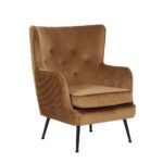 SERPATINA ΠΟΛΥΘΡΟΝΑ ΧΡΥΣΟ 75x79x93 01-2081