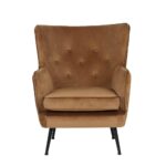 SERPATINA ΠΟΛΥΘΡΟΝΑ ΧΡΥΣΟ 75x79x93 01-2081 - Image 2