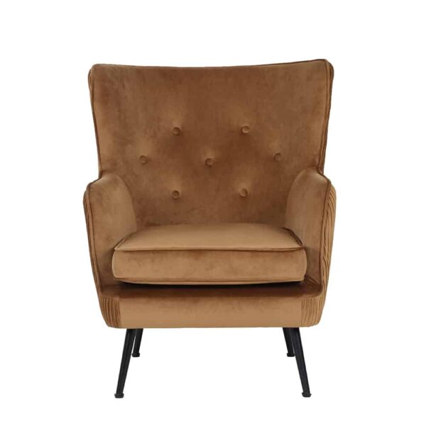 SERPATINA ΠΟΛΥΘΡΟΝΑ ΧΡΥΣΟ 75x79x93 01-2081 - Image 2