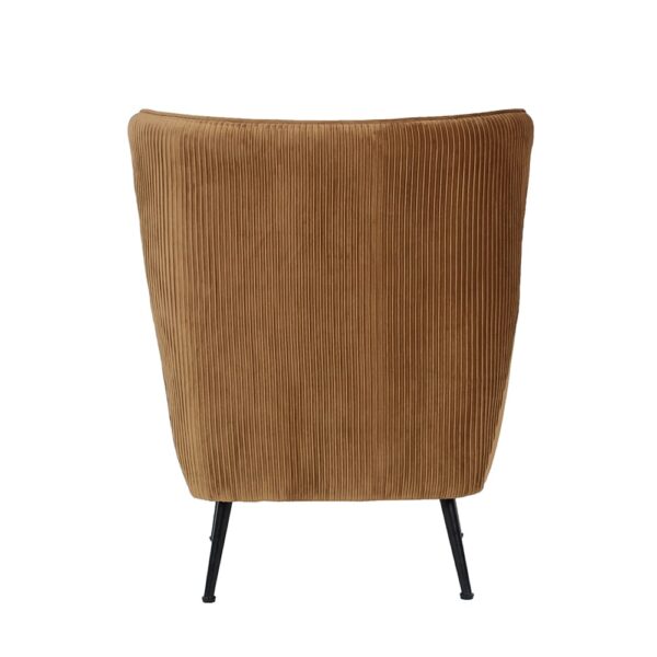 SERPATINA ΠΟΛΥΘΡΟΝΑ ΧΡΥΣΟ 75x79x93 01-2081 - Image 5