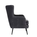 SERPATINA ΠΟΛΥΘΡΟΝΑ ΓΚΡΙ 75x79x93 01-2082 - Image 3