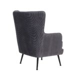 SERPATINA ΠΟΛΥΘΡΟΝΑ ΓΚΡΙ 75x79x93 01-2082 - Image 4