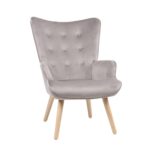 AMICA ΠΟΛΥΘΡΟΝΑ BEIGE 69x75x96 01-2610