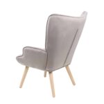 AMICA ΠΟΛΥΘΡΟΝΑ BEIGE 69x75x96 01-2610 - Image 4