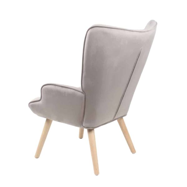 AMICA ΠΟΛΥΘΡΟΝΑ BEIGE 69x75x96 01-2610 - Image 4