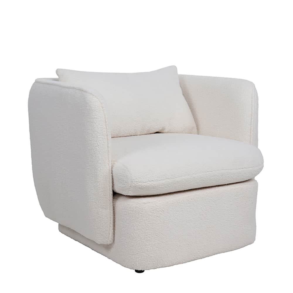 01-3055-sj7fp-first-_1 CUBIUS ΠΟΛΥΘΡΟΝΑ ΛΕΥΚΟ 76x70x77 01-3055 - Image 1