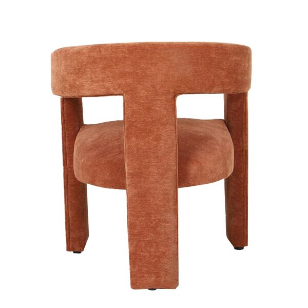 NYX ΠΟΛΥΘΡΟΝΑ TERRACOTTA 64x56x75 01-3333 - Image 4