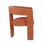 NYX ΠΟΛΥΘΡΟΝΑ TERRACOTTA 64x56x75 01-3333 - Image 5