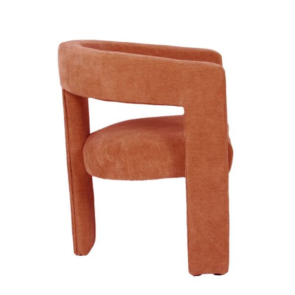 NYX ΠΟΛΥΘΡΟΝΑ TERRACOTTA 64x56x75 01-3333 - Image 5