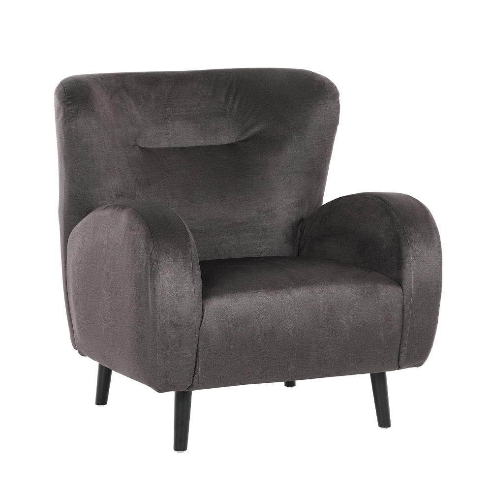 01-3433-EySYr-first-_1 ONE ONLY ΠΟΛΥΘΡΟΝΑ ΓΚΡΙ 84.5x89x93 01-3433 - Image 1