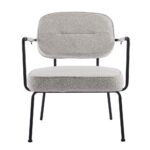 PRISLEY ΠΟΛΥΘΡΟΝΑ CREAM 73x66x78 01-3526 - Image 2