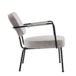 PRISLEY ΠΟΛΥΘΡΟΝΑ CREAM 73x66x78 01-3526 - Image 3