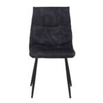 LINEA ΚΑΡΕΚΛΑ ΑΝΘΡΑΚΙ 47x55x86 03-1156 - Image 5