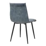 LINEA ΚΑΡΕΚΛΑ WATER GREEN 47x55x86 03-1157 - Image 3